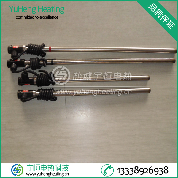 鈦材質(zhì)加熱管
