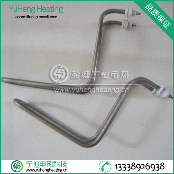 鈦材質(zhì)加熱管
