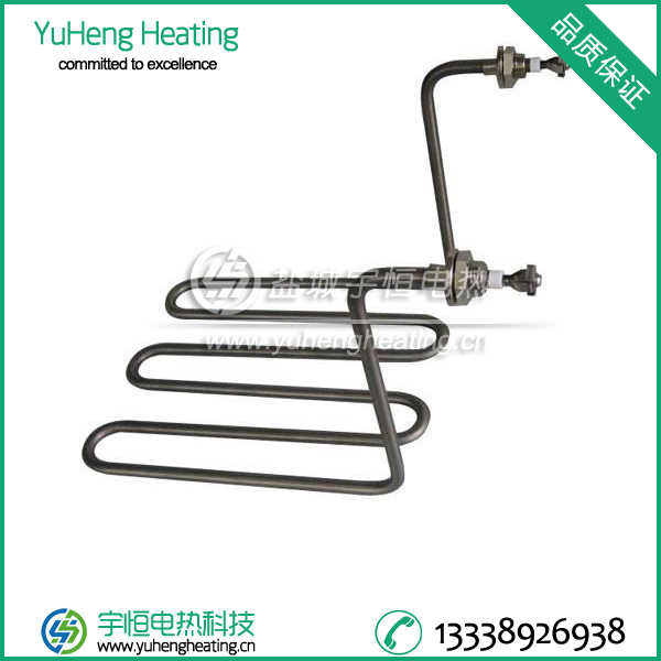 鈦材質(zhì)加熱管