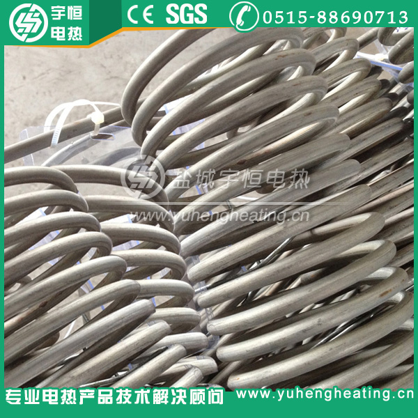網(wǎng)帶爐用高溫電爐絲
