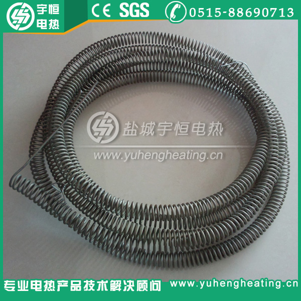 馬弗爐工業(yè)電爐絲 高溫電阻絲