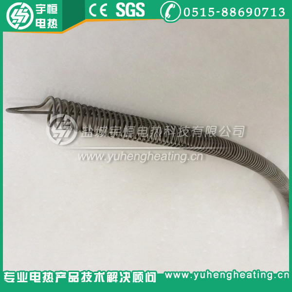 推板爐用中間引出線高溫電爐絲