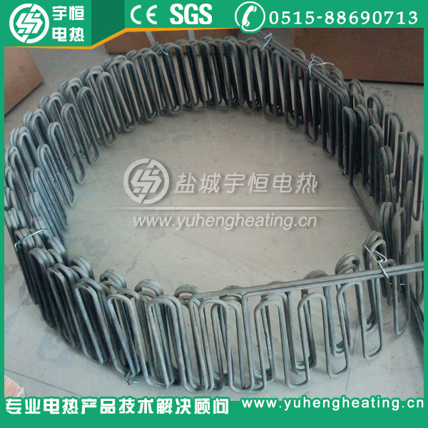 坩堝爐專用高溫電爐絲、爐網(wǎng)
