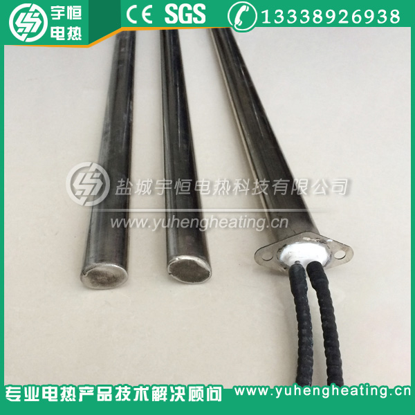 橫拉風(fēng)機用橢圓型加熱管