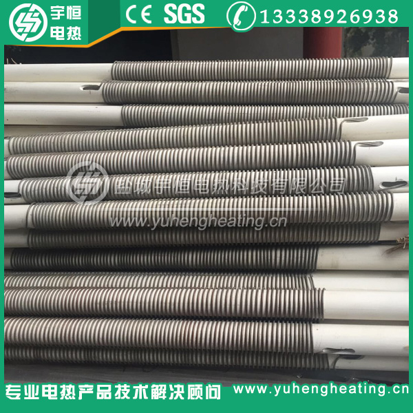 帶剛玉陶瓷管進(jìn)口電爐絲
