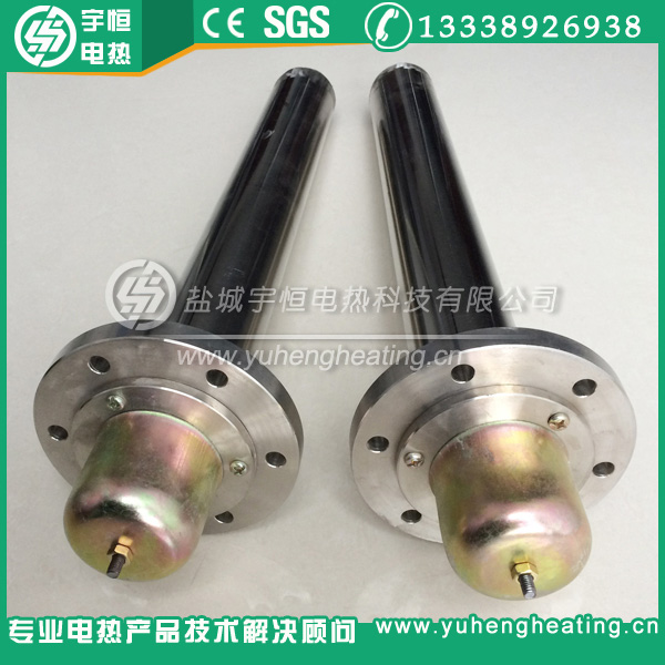 液壓油護(hù)套加熱器