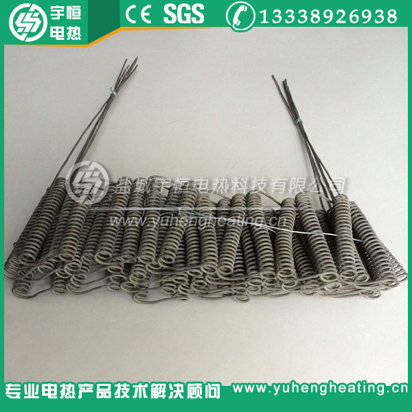 擴(kuò)散爐用首鋼HRE電阻絲