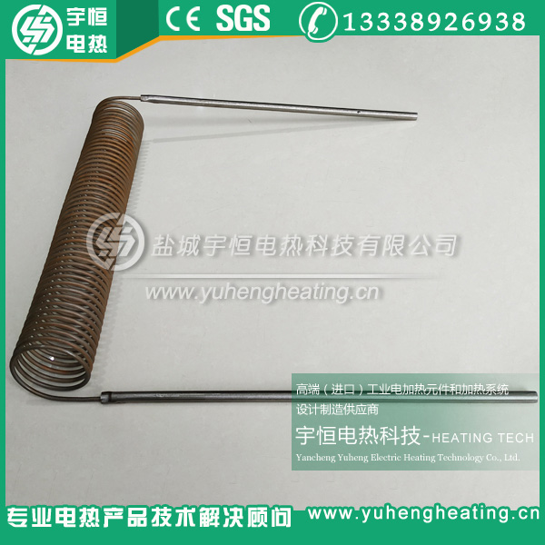 焊接引出棒瑞典進(jìn)口電爐絲