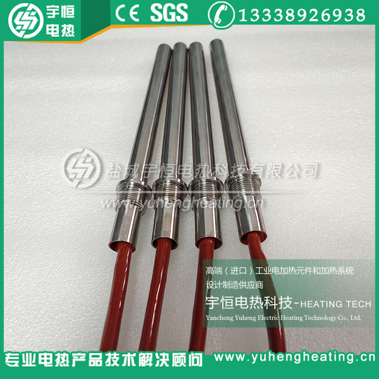 進口INCONEL600發(fā)熱管