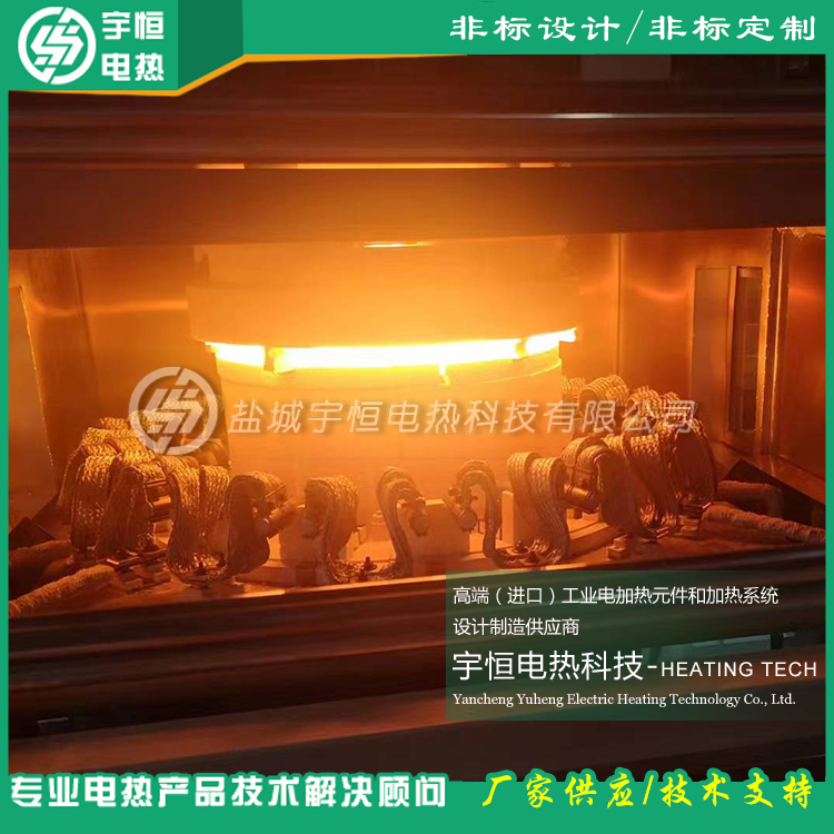 精密先進陶瓷燒結(jié)1900型KANTHAL硅鉬棒